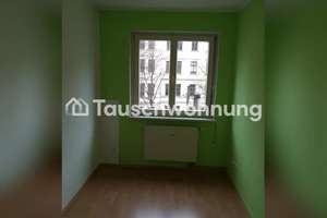 Tauschwohnung: 3 Zimmer schöne Wohnung im Waldstraßenviertel – 4105 Zentrum-Nordwest, Leipzig – Vorschaubild 4