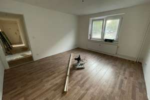 Fühlen Sie sich hier bald wie zu Hause! Frisch renovierte Wohnung im Jaminpark