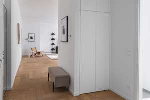 Garden Line – WE1: 2-Room Ground Floor Apartment in LINE 57 | Special Bonus for Early Buyers – Scharnweberstraße 57, 10247 Friedrichshain, Berlin – Vorschaubild 11