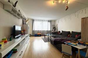 Großzügige 4 Zimmer EG.- Wohnung in Travemünde. Eigennutz oder Anlageobjekt – Lofotenweg 6, 23570 Travemünde, Lübeck – Vorschaubild 2