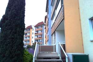 GÜNSTIGER ALS MIETE - 77 m² DG-Whg. in MD - Neustädter Feld