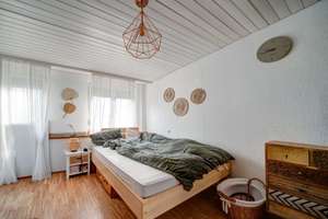 Wohn- u. Geschäftshaus (ca. 415 m²) mit 5 Wohnung u. großer Gewerbefläche im EG in KN-Wollmatingen – Die vollständige Adresse der Immobilie erhältst du vom Anbieter., 78467 Wollmatingen, Konstanz – Vorschaubild 22