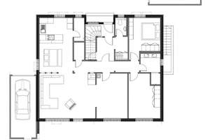 SELTEN: Freistehendes Haus mit Potenzial in TOPLAGE mit Südgarten am Donaupark / Westenviertel – Die vollständige Adresse der Immobilie erhältst du vom Anbieter., 93049 Westenviertel, Regensburg – Vorschaubild 19