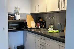 Helle 1-Zimmer Wohnung mit Balkon im 3. OG in Bonn-Poppelsdorf – Sternenburgstraße 95, 53115 Poppelsdorf, Bonn – Vorschaubild 5