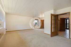 Ihr neues Zuhause mit viel Platz in ruhiger Lage! Ein solides Eigenheim mit Garten und Garage! – Die vollständige Adresse der Immobilie erhältst du vom Anbieter., 59071 Uentrop, Hamm – Vorschaubild 4