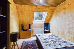 Idyllisch gelegenes Einfamilienhaus mit Garten in Ranstadt-Bellmuth – Die vollständige Adresse der Immobilie erhältst du vom Anbieter., 63691 Ranstadt – Vorschaubild 9