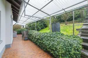 *Reserviert* - Gepflegtes Zweifamilienhaus mit tollem Ausblick, Doppelgarage und Garten! – Enzkreis – Vorschaubild 14