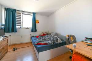 🍀 Familien Traum in Grüner Oase - lichtdurchflutete 5 Zimmer Dachgeschoss Wohnung mit West Balkon – Die vollständige Adresse der Immobilie erhältst du vom Anbieter., 13403 Reinickendorf (Ortsteil), Berlin – Vorschaubild 6
