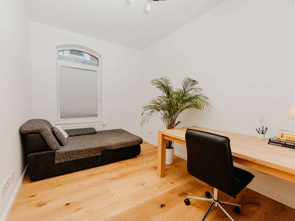 Arbeitszimmer