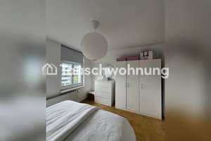 Tauschwohnung: Tausche 2 Zimmer im Zooviertel gegen Wohnung mit Balkon+EBK – Die vollständige Adresse der Immobilie erhältst du vom Anbieter., 30175 Oststadt, Hannover – Vorschaubild 6
