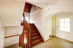 *R E S E R V I E R T * Historische Villa auf fast 3000 qm Traumgrund - weitere Bebauung möglich – Aichach-Friedberg (Kreis) – Vorschaubild 12
