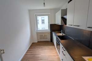 3-Zimmer-Wohnung in Münster-Herz-Jesu – Ottostarße 11, 48155 Herz-Jesu, Münster – Vorschaubild 9
