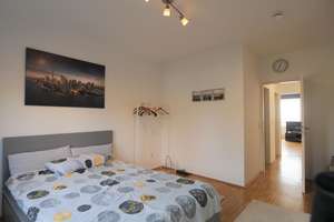 Helle 3-Zimmer-Wohnung mit Balkon in Aachen-Eilendorf ! – Die vollständige Adresse der Immobilie erhältst du vom Anbieter., 52080 Eilendorf, Aachen – Vorschaubild 7