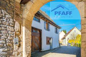 Zuhause ankommen im Herzen von Tengen! Historisches Haus mit Potential + Charme sucht neuen Besitzer – Die vollständige Adresse der Immobilie erhältst du vom Anbieter., 78250 Tengen – Vorschaubild 37
