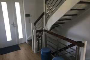 Modernes Einfamilienhaus in Berlin-Marienfelde - ruhig gelegen und bestens angebunden – Die vollständige Adresse der Immobilie erhältst du vom Anbieter., 12277 Marienfelde, Berlin – Vorschaubild 11