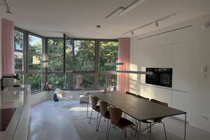 Townhaus am Kreuzberg