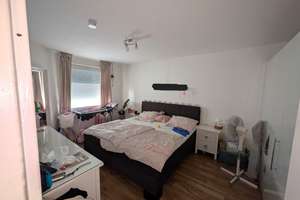🏡 Einziehen und wohlfühlen –  3,5-Zimmer-Wohnung mit 2 Bädern, Balkon & Fußbodenheizung ! ✨ – 44388 Bövinghausen, Dortmund – Vorschaubild 4