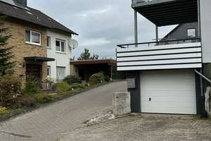 ***  Zweifamilienhaus in Rinteln-Exten  - idyllisch gelegen  - provisionsfrei  *** – Rote Mühle 3, 31737 Rinteln – Vorschaubild 9