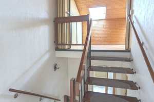 Ruhige Panoramalage - 1-Familien-Reihenmittelhaus mit Garage und Stellplatz - sofort frei! – Enzkreis – Vorschaubild 18