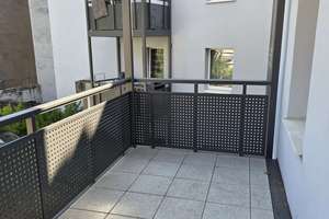 RESERVIERT - Moderne Altbauwohnung mit großem Balkon - Bezug nach Kernsanierung – Franz-Bielefeld-Straße 75, 45881 Schalke, Gelsenkirchen – Vorschaubild 4