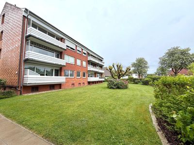 Attraktive Eigentumswohnung in Soltau – Übergabe ab 01.05.2027 möglich!