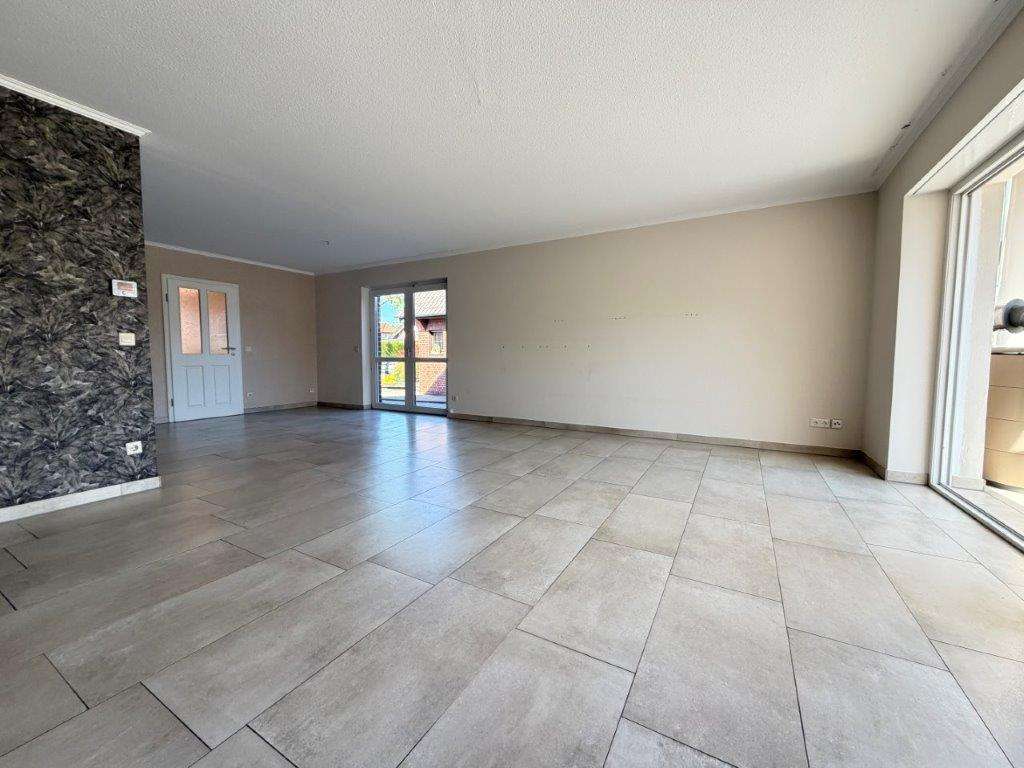 Immobilie in Südlohn - Doppelhaushälfte mit viel Platz und Blick in die Natur, Ortsrand von Südlohn - Bild 3