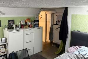 Charmantes Reihenhaus mit Garten, Garage & Denkmalcharakter – provisionsfrei von privat – Die vollständige Adresse der Immobilie erhältst du vom Anbieter., 46238 Welheim, Bottrop – Vorschaubild 22