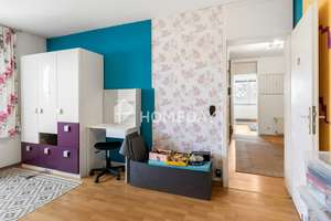 Großzügige 4-Zimmer-Etagenwohnung mit Loggia und Tiefgaragenstellplatz in Hannover Misburg-Nord – Die vollständige Adresse der Immobilie erhältst du vom Anbieter., 30627 Misburg-Nord, Hannover – Vorschaubild 11