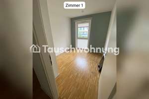 Tauschwohnung: Bright spacious 4 room apartment with cellar and car park in – Die vollständige Adresse der Immobilie erhältst du vom Anbieter., 13053 Alt-Hohenschönhausen, Berlin – Vorschaubild 2