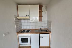 Stilvolle 1-Zimmer-Wohnung mit gehobener Innenausstattung mit Balkon und EBK in Regensburg – Prinz-Rupprecht-Straße 1, 93053 Kasernenviertel, Regensburg – Vorschaubild 22