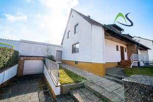Seltene Gelegenheit - Bestandsgebäude mit Entwicklungspotential auf attraktivem Grundstück – Die vollständige Adresse der Immobilie erhältst du vom Anbieter., 93057 Konradsiedlung-Wutzlhofen, Regensburg – Vorschaubild 3