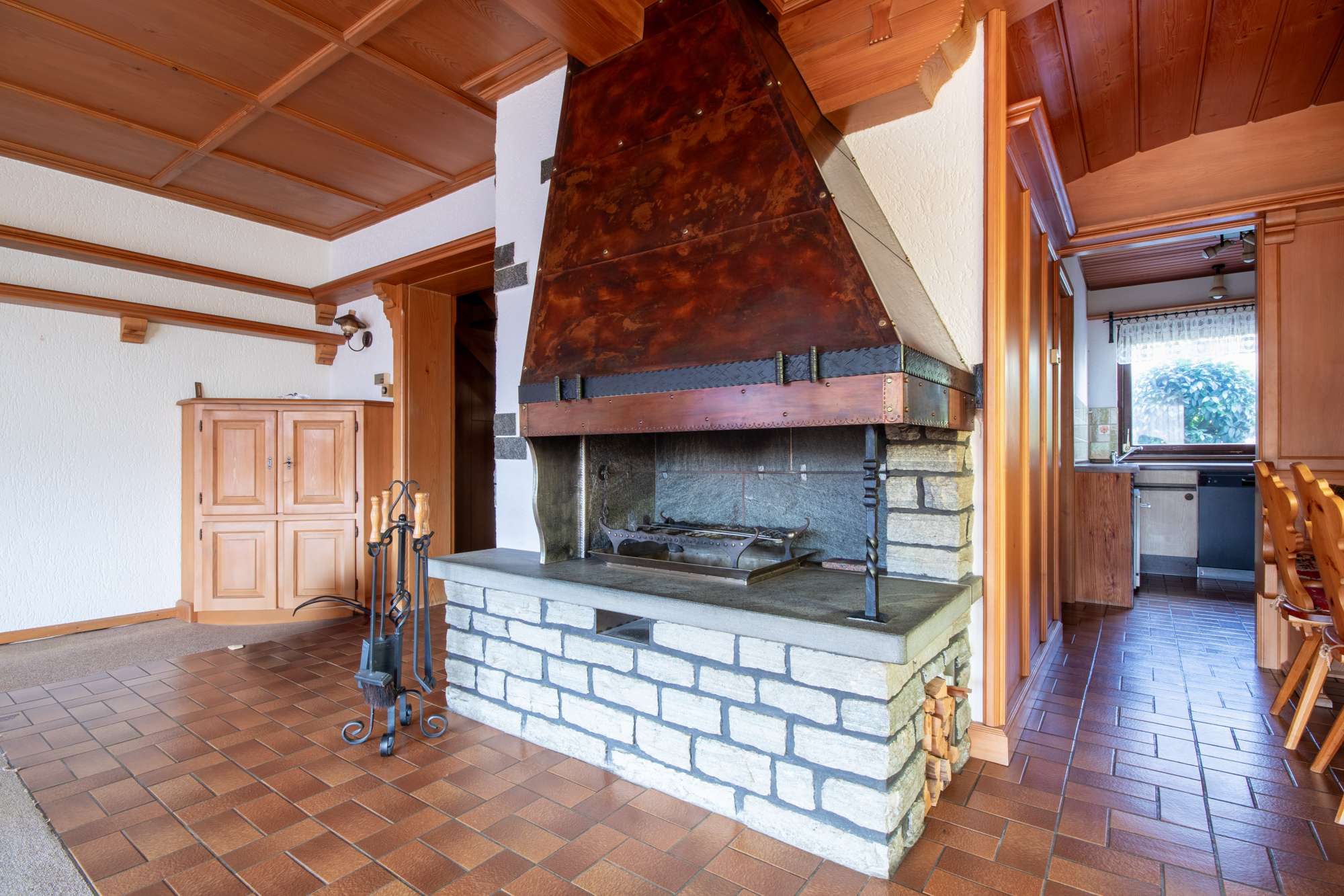 Immobilie in Wutöschingen - Vielseitig nutzbare Doppelhaushälfte mit Einliegerwohnung und Wintergarten in Horheim - Bild 13