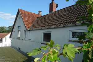 Reizvolles Sanierungsgebäude auch als Mehrparteienhaus, in ruhiger Lage – Osterholz (Kreis) – Vorschaubild 6