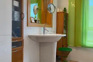 Helle 4-Zimmer-Doppelhaushälfte mit gehobener Innenausstattung in Lehrte – Hannover (Kreis) – Vorschaubild 9