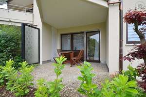 Modern möblierte Wohnung mit Terrasse und Internet in Sillenbuch – Die vollständige Adresse der Immobilie erhältst du vom Anbieter., 70619 Sillenbuch (Ortsteil), Stuttgart – Vorschaubild 2