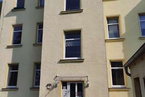 schöne kleine Wohnung – Stralsunder Straße 166, 4349 Plaußig-Portitz, Leipzig – Vorschaubild 3