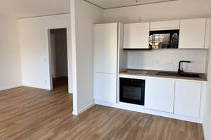 Erstbezug // Neubau // Großzügige 3-Zimmer-Wohnung mit Balkon und EBK