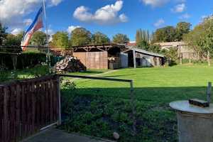 Kleines Einfamilienhaus mit viel Potenzial  – Bad Doberan (Kreis) – Vorschaubild 6