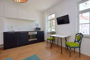 Schicke Wohnung mit Internet in Stuttgart Weilimdorf – Die vollständige Adresse der Immobilie erhältst du vom Anbieter., 70499 Weilimdorf (Ortsteil), Stuttgart – Vorschaubild 3