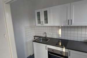 Sonniges Appartement - Nähe Stadthalle – Seiler Str. 43, 42103 Elberfeld, Wuppertal – Vorschaubild 6