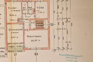 DER SOMMER KANN KOMMEN! GEPFLEGTES ZWEIFAMILIENHAUS MIT VIEL PLATZ – Die vollständige Adresse der Immobilie erhältst du vom Anbieter., 65207 Rambach, Wiesbaden – Vorschaubild 47