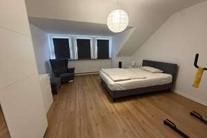 Charmante 2- Zimmer  Wohnung in zentraler Lage von Kassel – Die vollständige Adresse der Immobilie erhältst du vom Anbieter., 34117 Mitte, Kassel – Vorschaubild 5