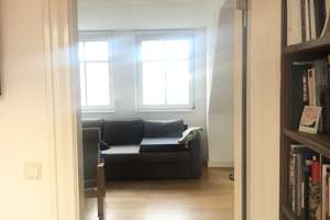 ! Bezugsfrei ! Wunderschönes Dachgeschoss in Kreuzkölln! – Anzengruber str 6, 12043 Neukölln (Ortsteil), Berlin – Vorschaubild 19