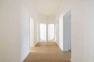 Stilvoll kernsanierter Altbau mit zwei Balkonen in Bestlage – Die vollständige Adresse der Immobilie erhältst du vom Anbieter., 30163 List, Hannover – Vorschaubild 15