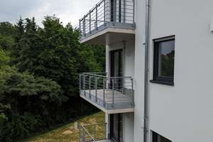 2 - Zimmer lichtdurchflutet mit Stellplatz im Herzen von Sand – Sander Straße 223, 51465 Sand, Bergisch Gladbach – Vorschaubild 7