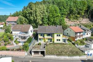 Frisch renoviert – Traumhafter Ausblick trifft auf hochwertiges Wohnen in Rodalben – Am Hilschberg 12, 66976 Rodalben – Vorschaubild 46
