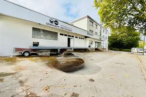 „Starkes Investment in Dortmund – Wohn- & Geschäftshaus mit über 100.000 € Jahresmiete" – 44379 Dorstfeld, Dortmund – Vorschaubild 2