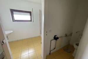 Renovierte und leerstehende 3 ZKB-Obergeschosswohnung in LU-Mundenheim (3 Parteienhaus)! – 67065 Mundenheim, Ludwigshafen am Rhein – Vorschaubild 9