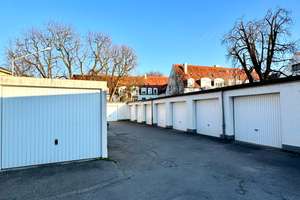 Top Chance zwischen Jakobskirche und Jakobertor – 3-Zi.-Whg. mit Garage in begehrter zentraler Lage! – Die vollständige Adresse der Immobilie erhältst du vom Anbieter., 86152 Jakoberstadt-Süd, Augsburg – Vorschaubild 17