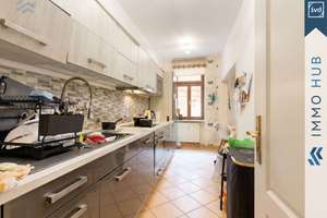 ++ Vermietete, großzügige 4-Zimmer-Wohnung mit Balkon und Tageslichtbad ++ – Die vollständige Adresse der Immobilie erhältst du vom Anbieter., 4315 Volkmarsdorf, Leipzig – Vorschaubild 4